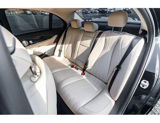 used 2020 Mercedes-Benz E-Class car, priced at $22,295