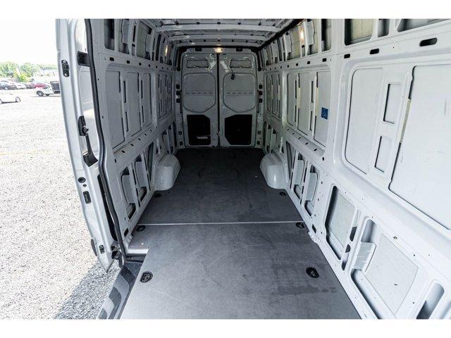 used 2023 Mercedes-Benz Sprinter 2500 car, priced at $27,395