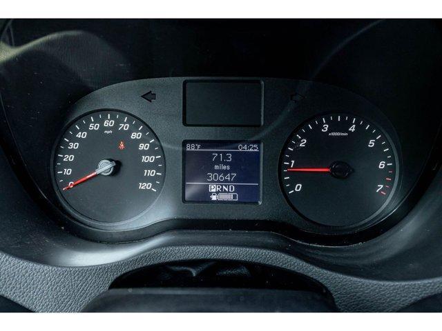 used 2023 Mercedes-Benz Sprinter 2500 car, priced at $27,395