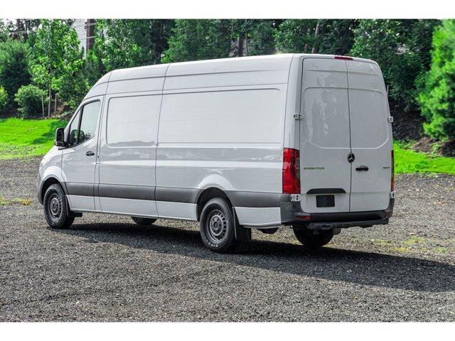 used 2023 Mercedes-Benz Sprinter 2500 car, priced at $27,395