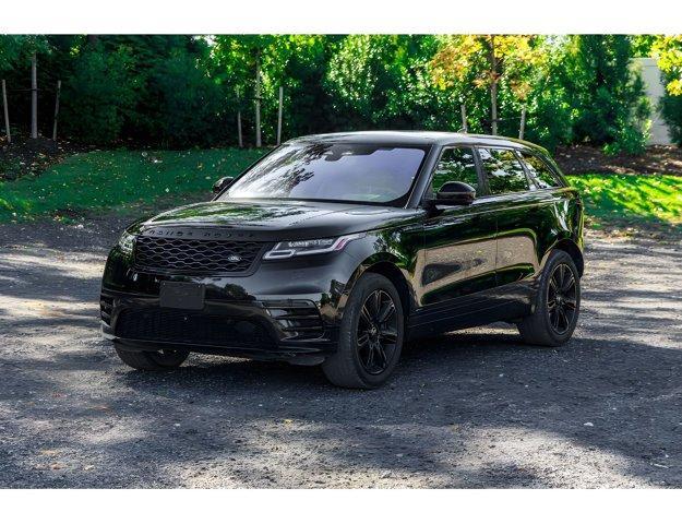 used 2021 Land Rover Range Rover Velar car, priced at $33,495