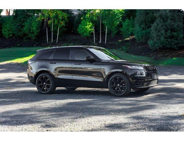 used 2021 Land Rover Range Rover Velar car, priced at $33,495