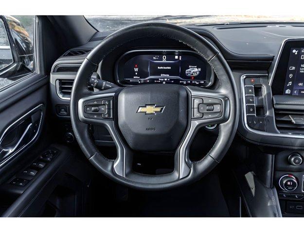 used 2023 Chevrolet Tahoe car, priced at $42,595