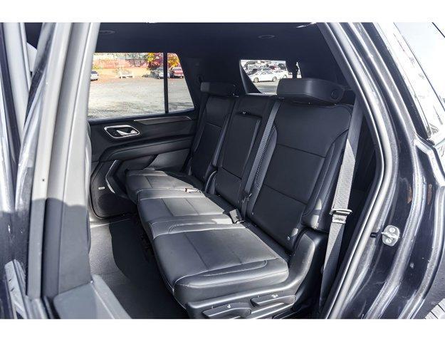 used 2023 Chevrolet Tahoe car, priced at $42,595