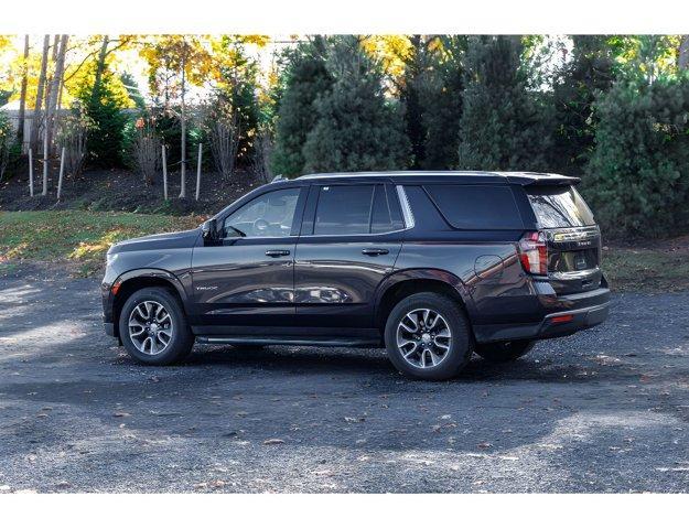 used 2023 Chevrolet Tahoe car, priced at $42,595