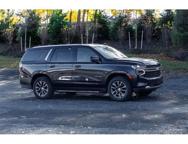 used 2023 Chevrolet Tahoe car, priced at $42,595