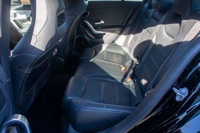 used 2020 Mercedes-Benz CLA 250 car, priced at $19,295