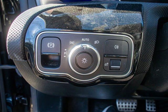 used 2020 Mercedes-Benz CLA 250 car, priced at $19,295