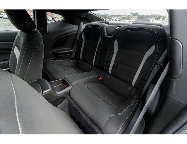 used 2023 Chevrolet Camaro car, priced at $21,495