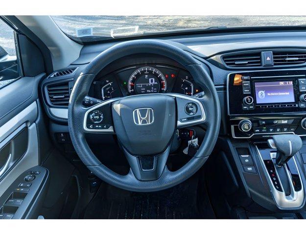 used 2019 Honda CR-V car, priced at $19,495