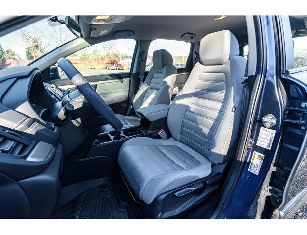 used 2019 Honda CR-V car, priced at $19,495