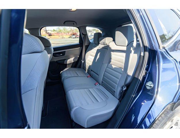 used 2019 Honda CR-V car, priced at $19,495