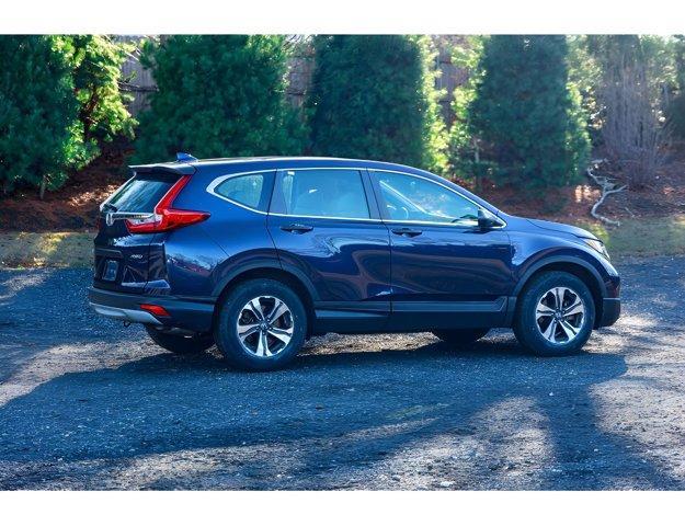 used 2019 Honda CR-V car, priced at $19,495