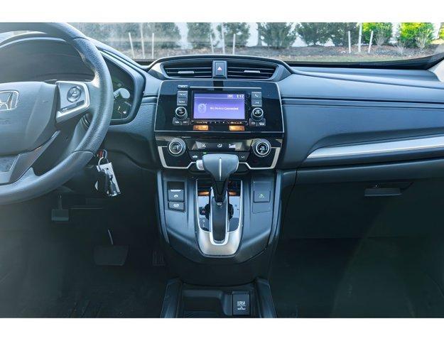 used 2019 Honda CR-V car, priced at $19,495