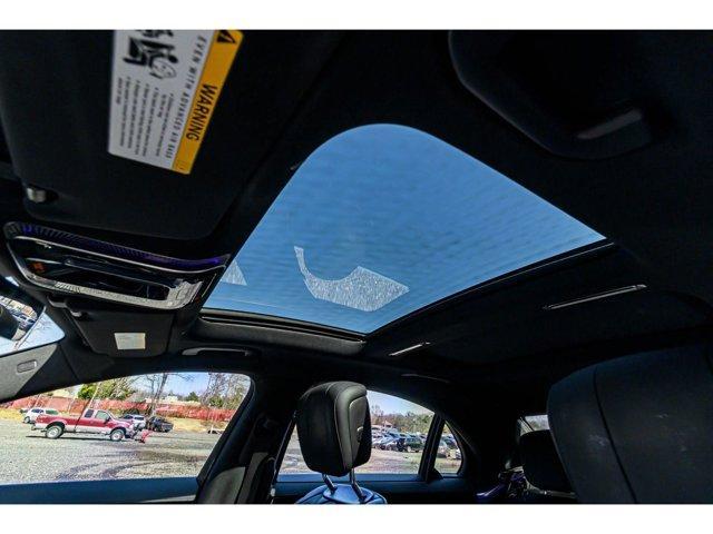 used 2021 Mercedes-Benz S-Class car, priced at $51,495