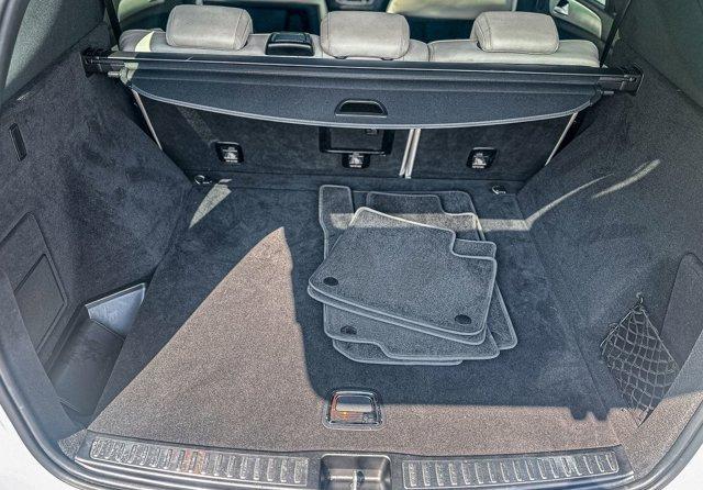 used 2018 Mercedes-Benz GLE 350 car, priced at $20,595