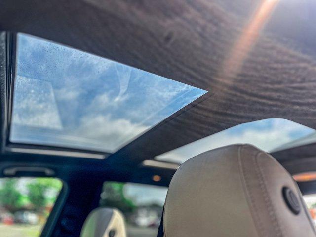 used 2018 Mercedes-Benz GLE 350 car, priced at $20,595