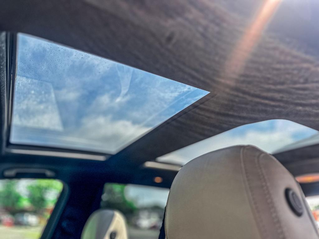 used 2018 Mercedes-Benz GLE 350 car, priced at $18,595