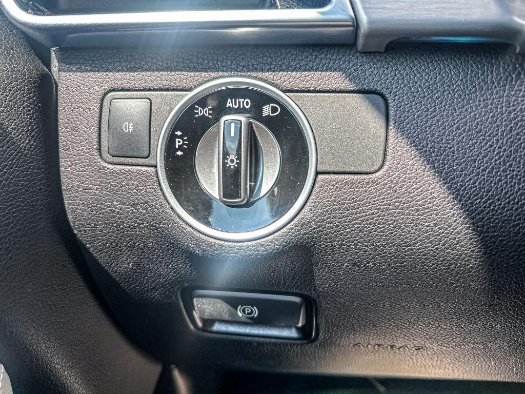 used 2018 Mercedes-Benz GLE 350 car, priced at $18,595