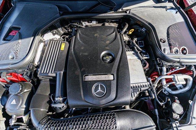 used 2017 Mercedes-Benz E-Class car, priced at $16,495