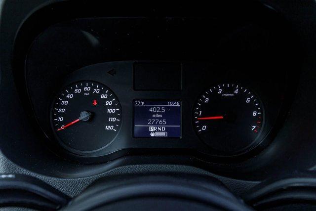used 2023 Mercedes-Benz Sprinter 2500 car, priced at $28,395