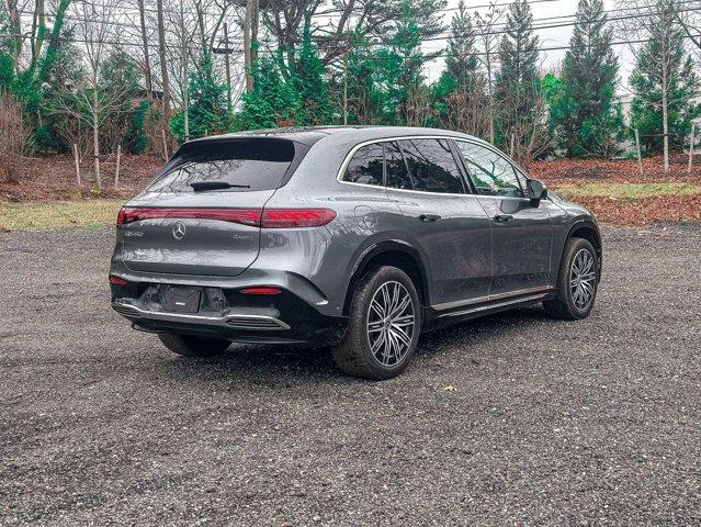used 2023 Mercedes-Benz EQS 450 car, priced at $42,795