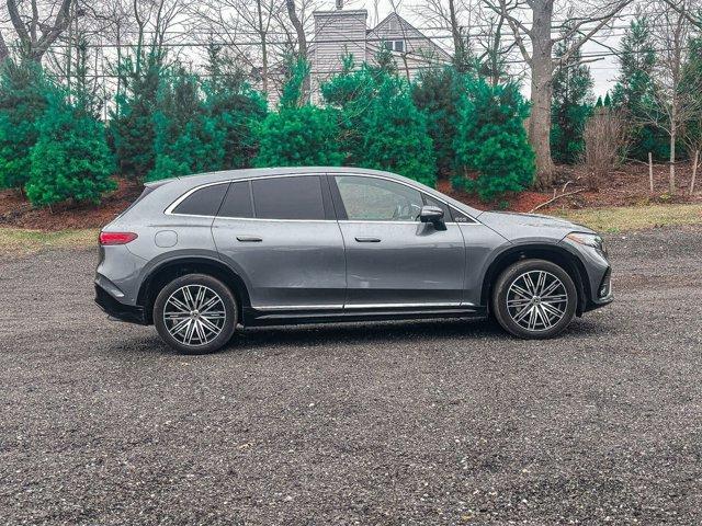 used 2023 Mercedes-Benz EQS 450 car, priced at $42,795