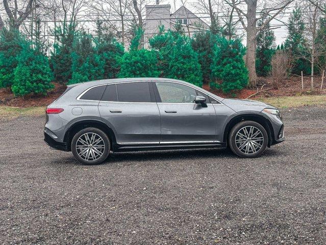 used 2023 Mercedes-Benz EQS 450 car, priced at $42,795