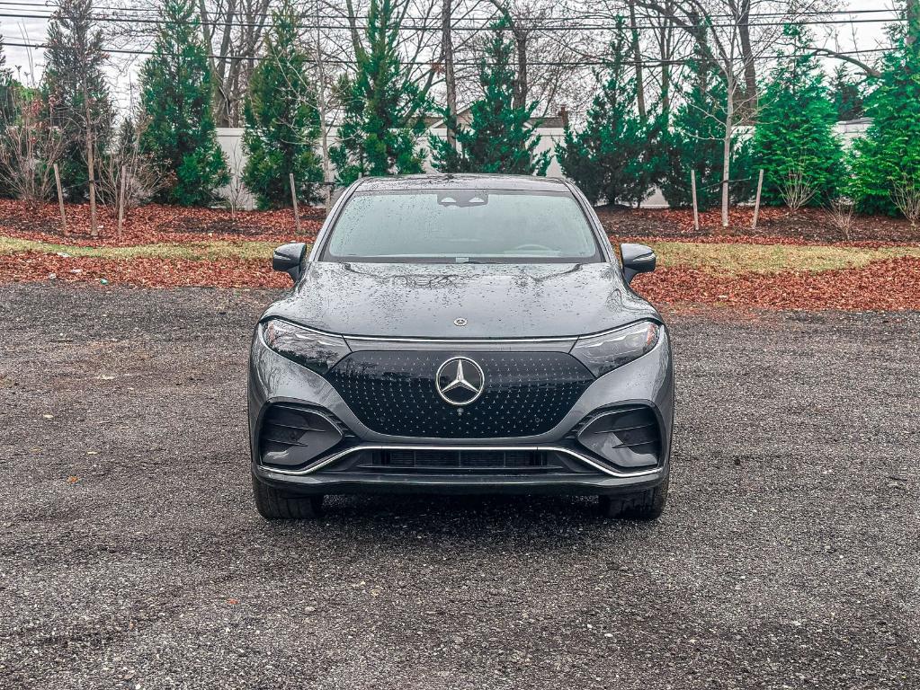 used 2023 Mercedes-Benz EQS 450 car, priced at $39,995