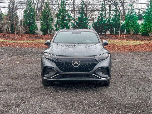 used 2023 Mercedes-Benz EQS 450 car, priced at $42,795