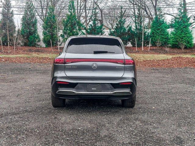 used 2023 Mercedes-Benz EQS 450 car, priced at $42,795