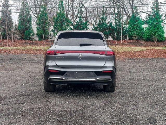 used 2023 Mercedes-Benz EQS 450 car, priced at $42,795