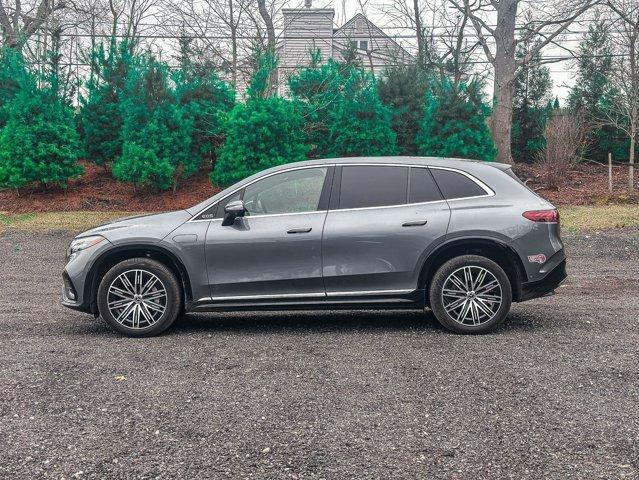 used 2023 Mercedes-Benz EQS 450 car, priced at $42,795