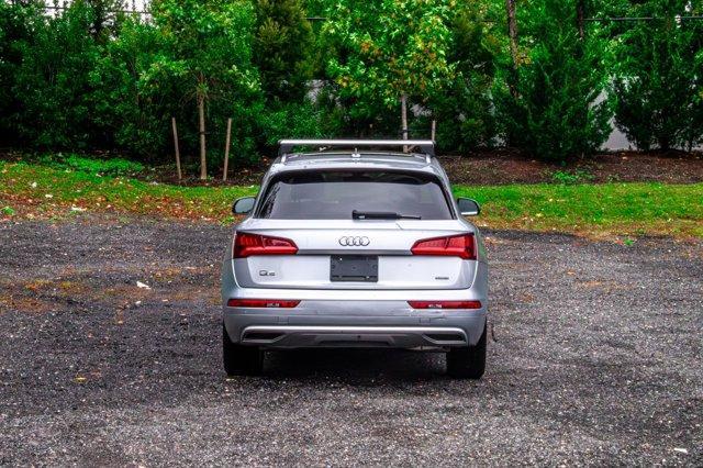 used 2019 Audi Q5 car, priced at $17,295