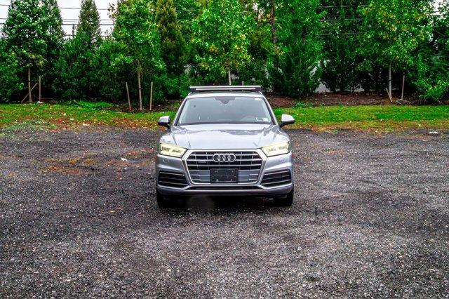 used 2019 Audi Q5 car, priced at $17,295