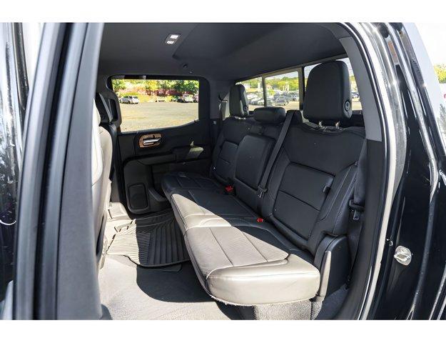 used 2020 Chevrolet Silverado 1500 car, priced at $27,595