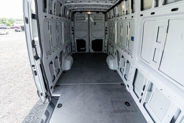 used 2023 Mercedes-Benz Sprinter 2500 car, priced at $25,595