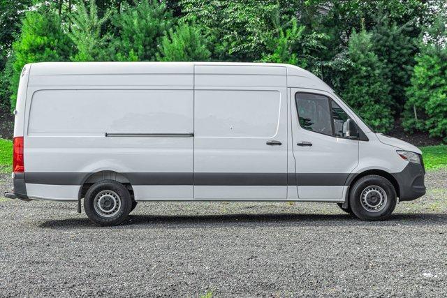 used 2023 Mercedes-Benz Sprinter 2500 car, priced at $25,595