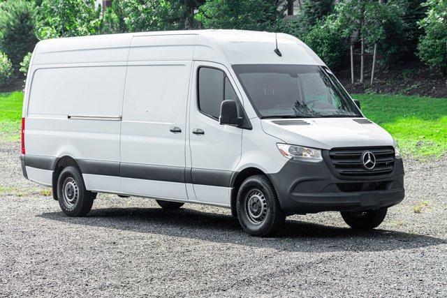 used 2023 Mercedes-Benz Sprinter 2500 car, priced at $25,595