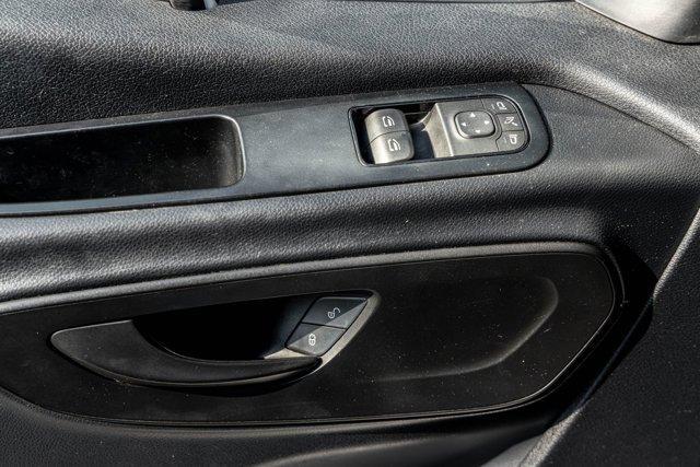 used 2023 Mercedes-Benz Sprinter 2500 car, priced at $25,595