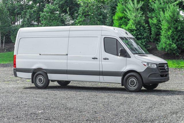 used 2023 Mercedes-Benz Sprinter 2500 car, priced at $25,595