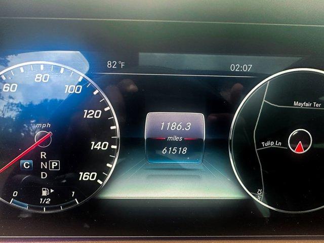 used 2019 Mercedes-Benz S-Class car, priced at $31,995