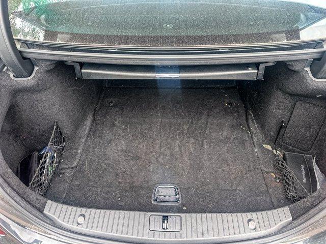 used 2019 Mercedes-Benz S-Class car, priced at $31,995