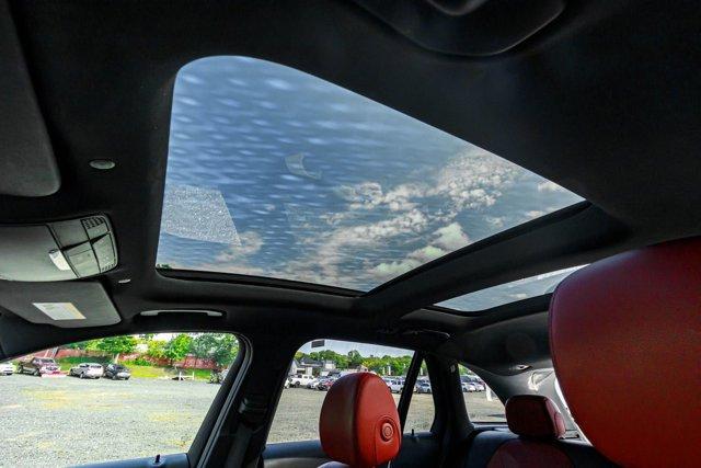 used 2022 Mercedes-Benz GLC 300 car, priced at $21,795