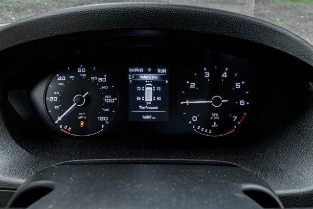 used 2023 Ram ProMaster 2500 car, priced at $26,795
