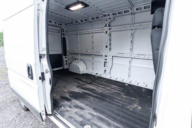 used 2023 Ram ProMaster 2500 car, priced at $26,795