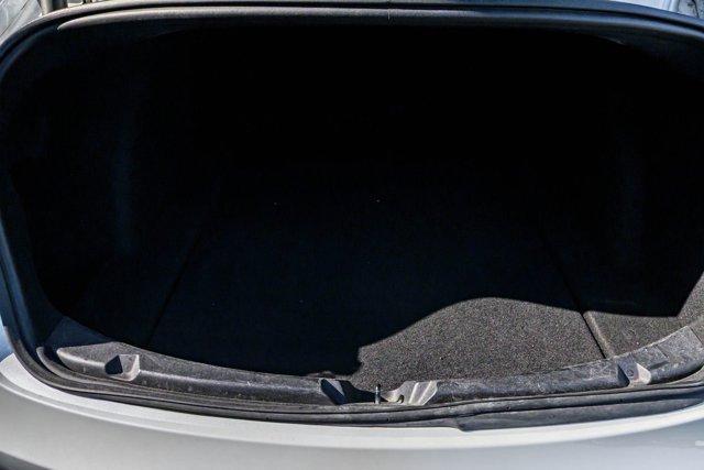 used 2023 Tesla Model 3 car, priced at $17,695