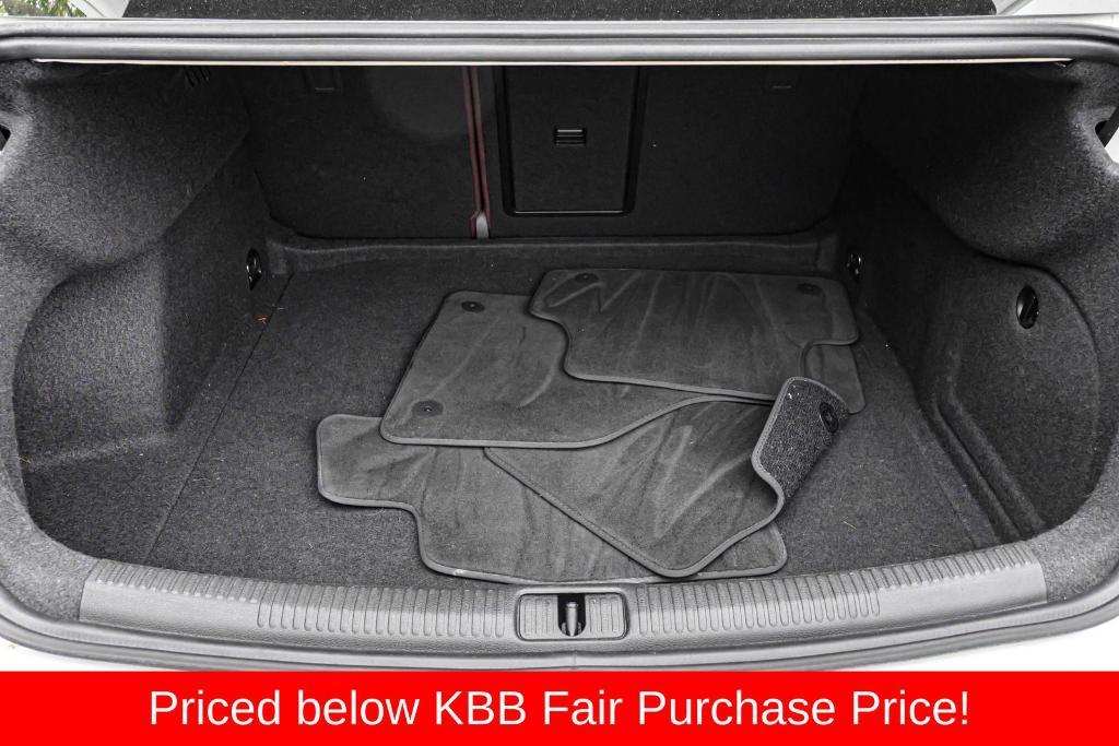 used 2020 Audi A3 car, priced at $14,395