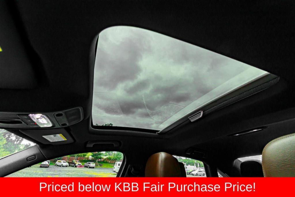 used 2020 Audi A3 car, priced at $14,395