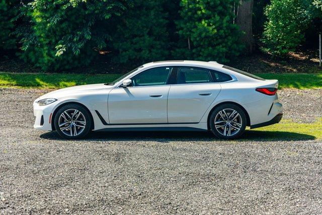 used 2024 BMW 430 Gran Coupe car, priced at $30,795